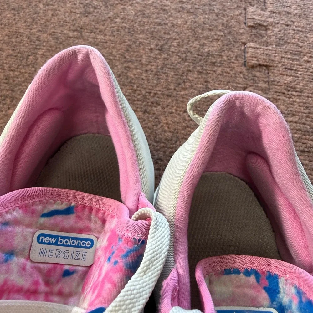 New Balance new balance